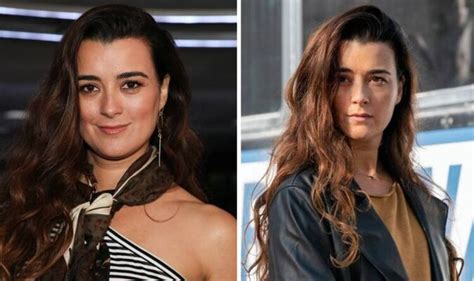 kate ncis actress|why did cote de pablo leave ncis.